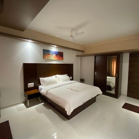 Tarkarli Niwas Nyahari Bed & Breakfast Malvan Exterior photo